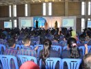 GP Safe Internet use awareness programme